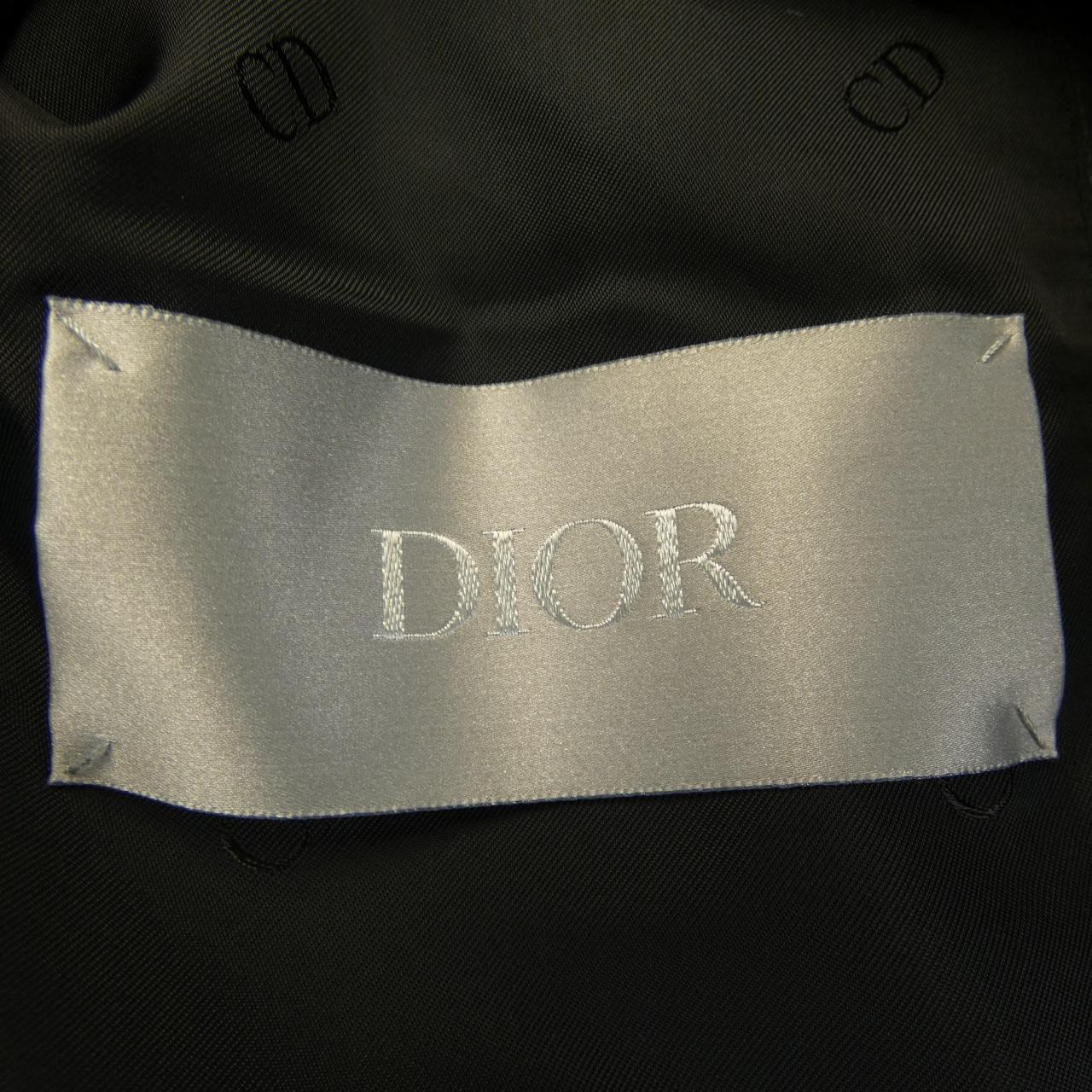 ディオール DIOR 613C414A2030 ダウンジャケット