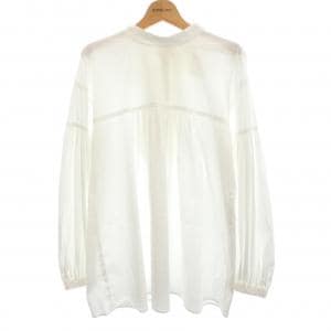 ハッシュニュアンス #Newans シャツ