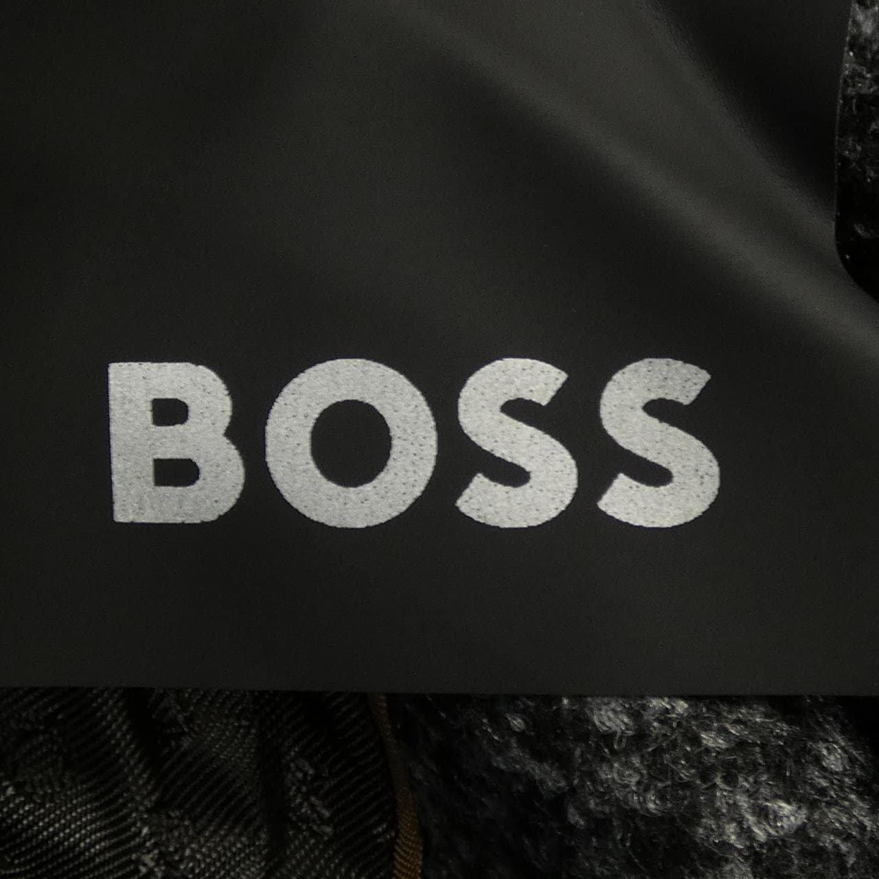 ボス BOSS コート