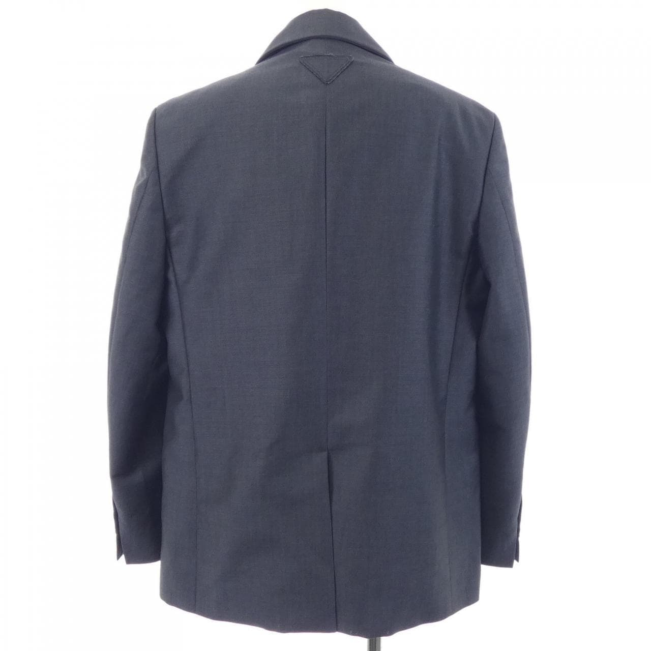プラダ PRADA UGM313 SOOO 156U ジャケット