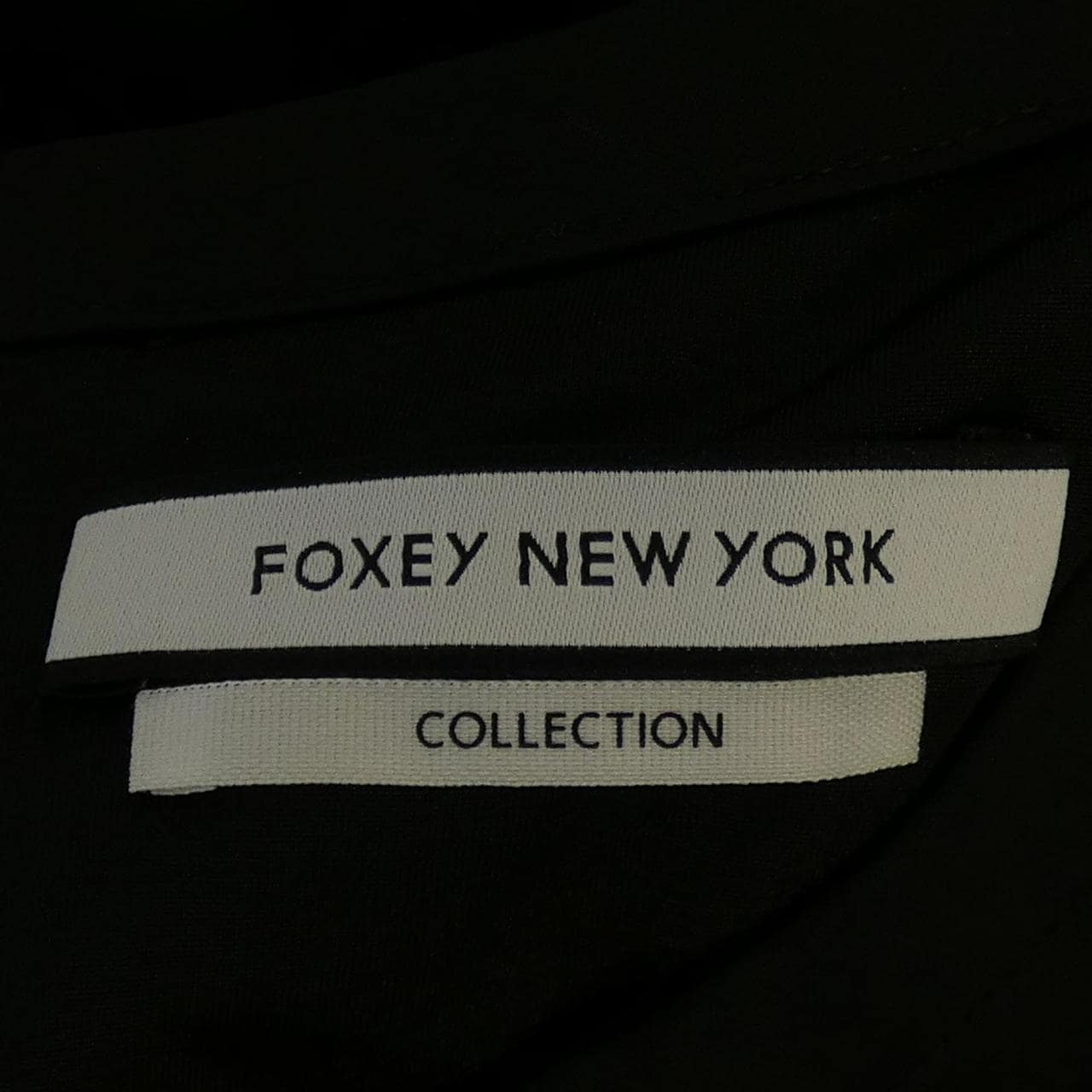 フォクシーニューヨーク FOXEY NEW YORK 36611 ワンピース