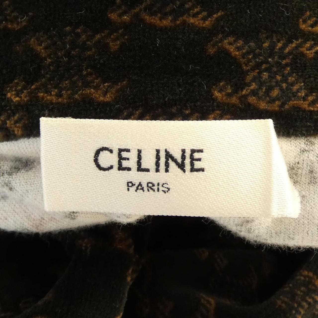 セリーヌ CELINE 2Y597811P ブルゾン