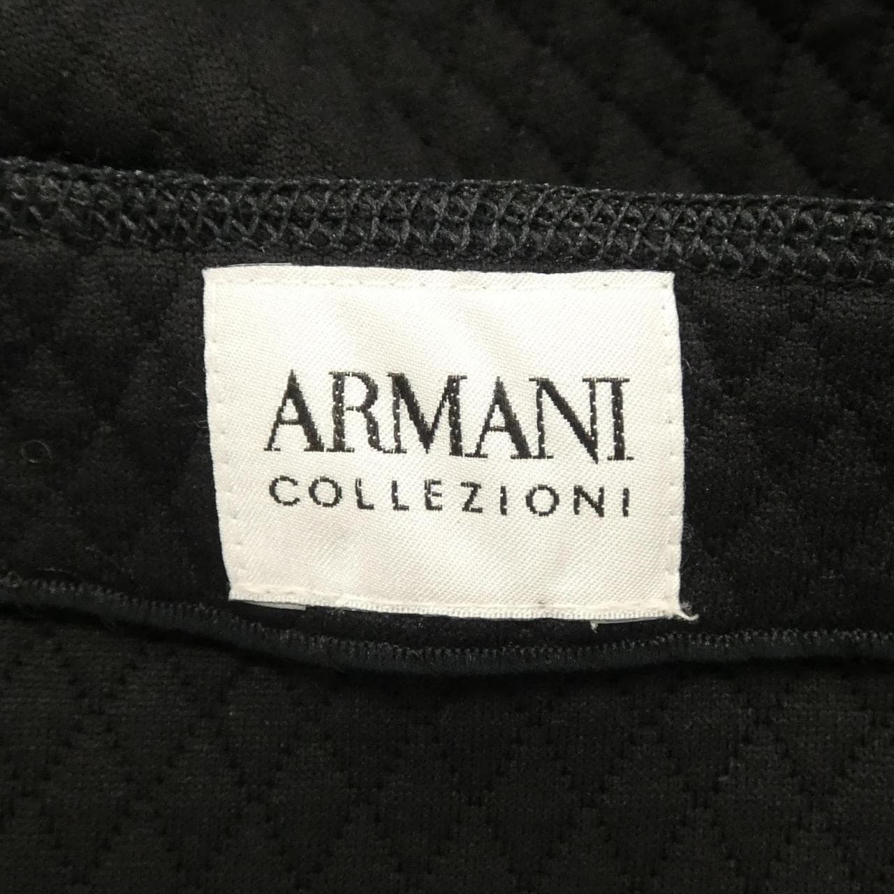 アルマーニコレツィオーニ ARMANI collezioni ベスト