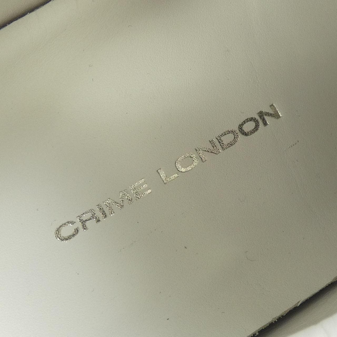 CRIME LONDON 117O1AA82 スニーカー
