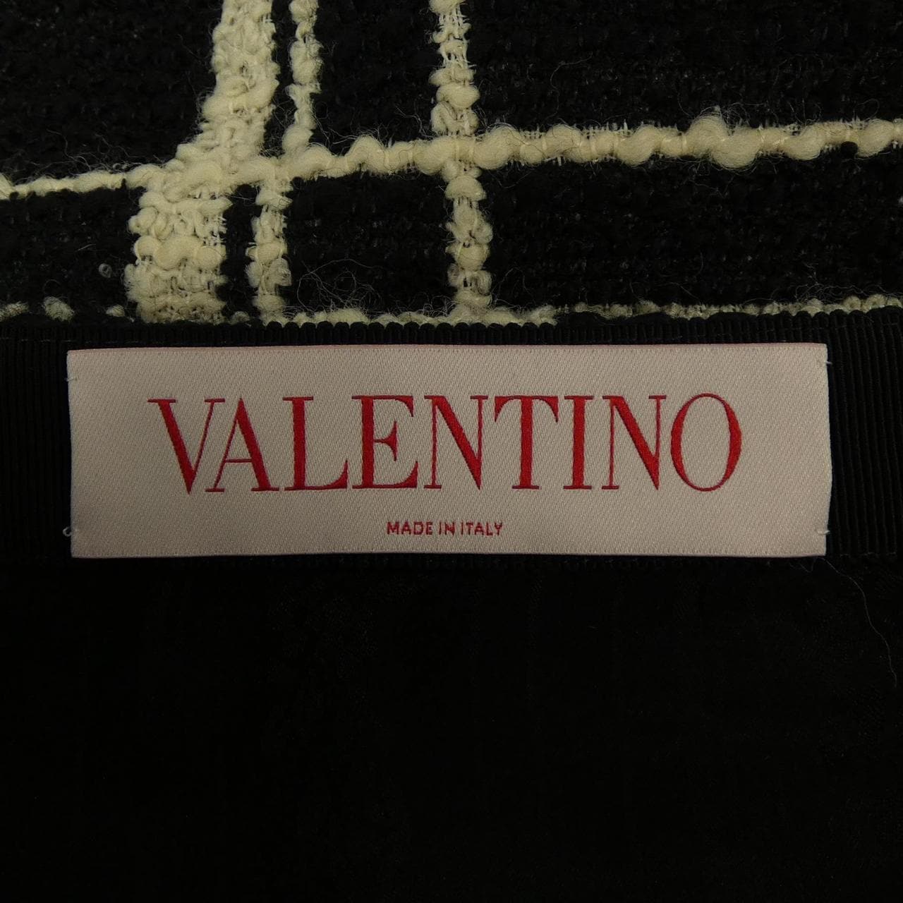 ヴァレンティノ VALENTINO 6B3RACM190N スカート