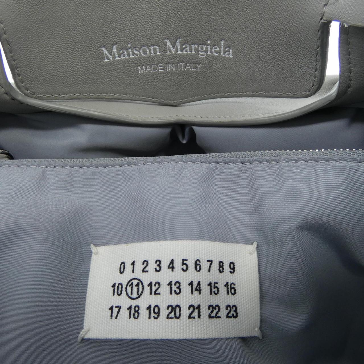 メゾンマルジェラ Maison Margiela グラムスラム GLAM SLAM SB1WG0034 BAG