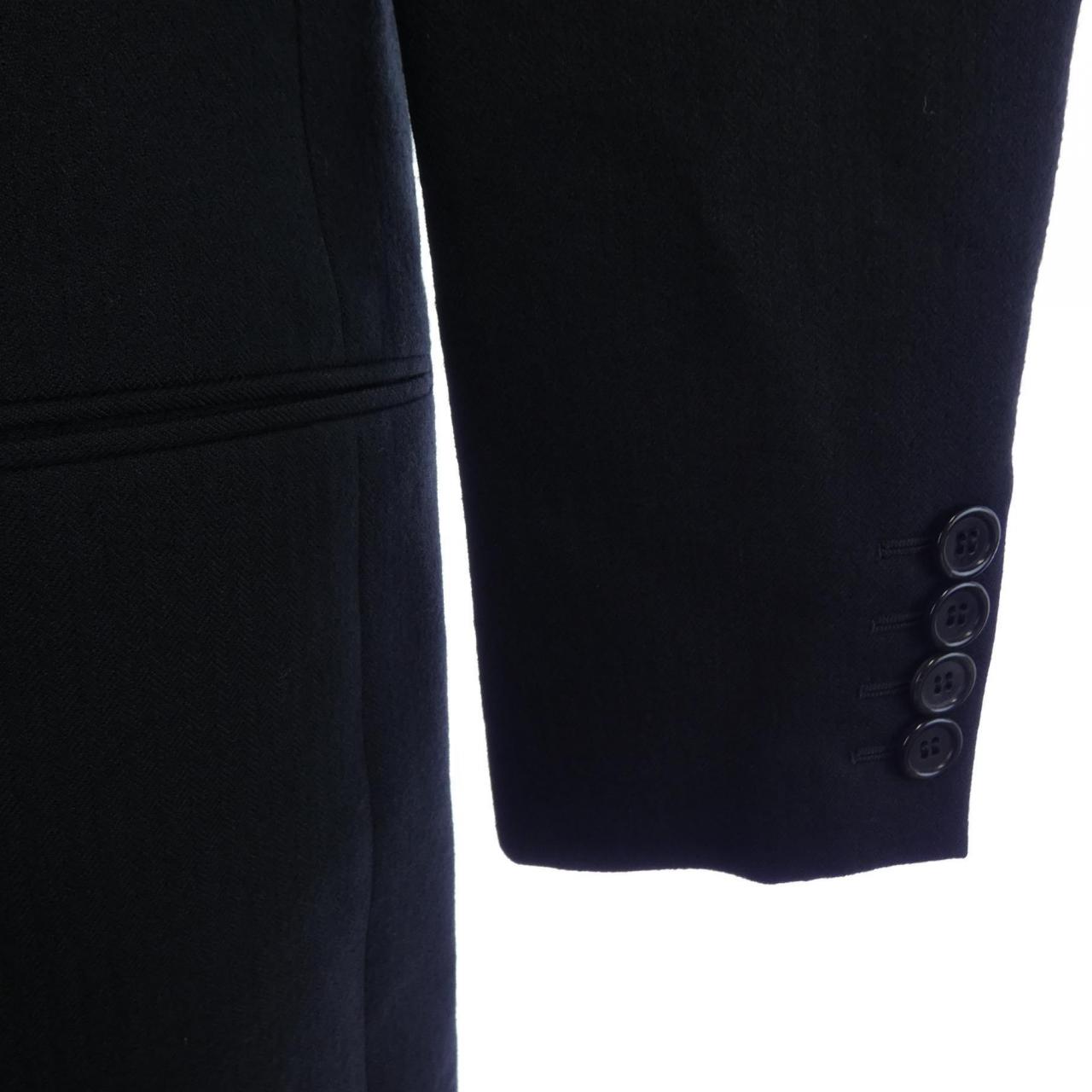 サンローラン SAINT LAURENT 468491 Y519U コート