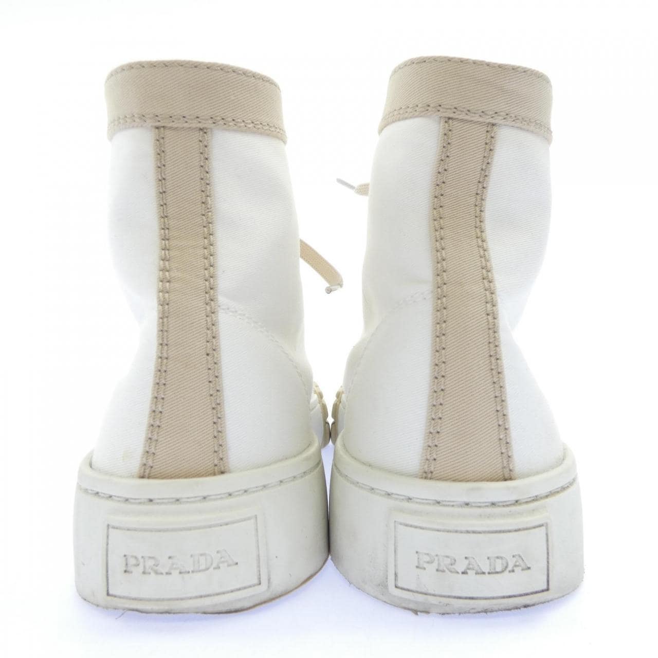 プラダ PRADA スニーカー