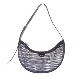 アライア ALAIA DEMI LUNE BAG