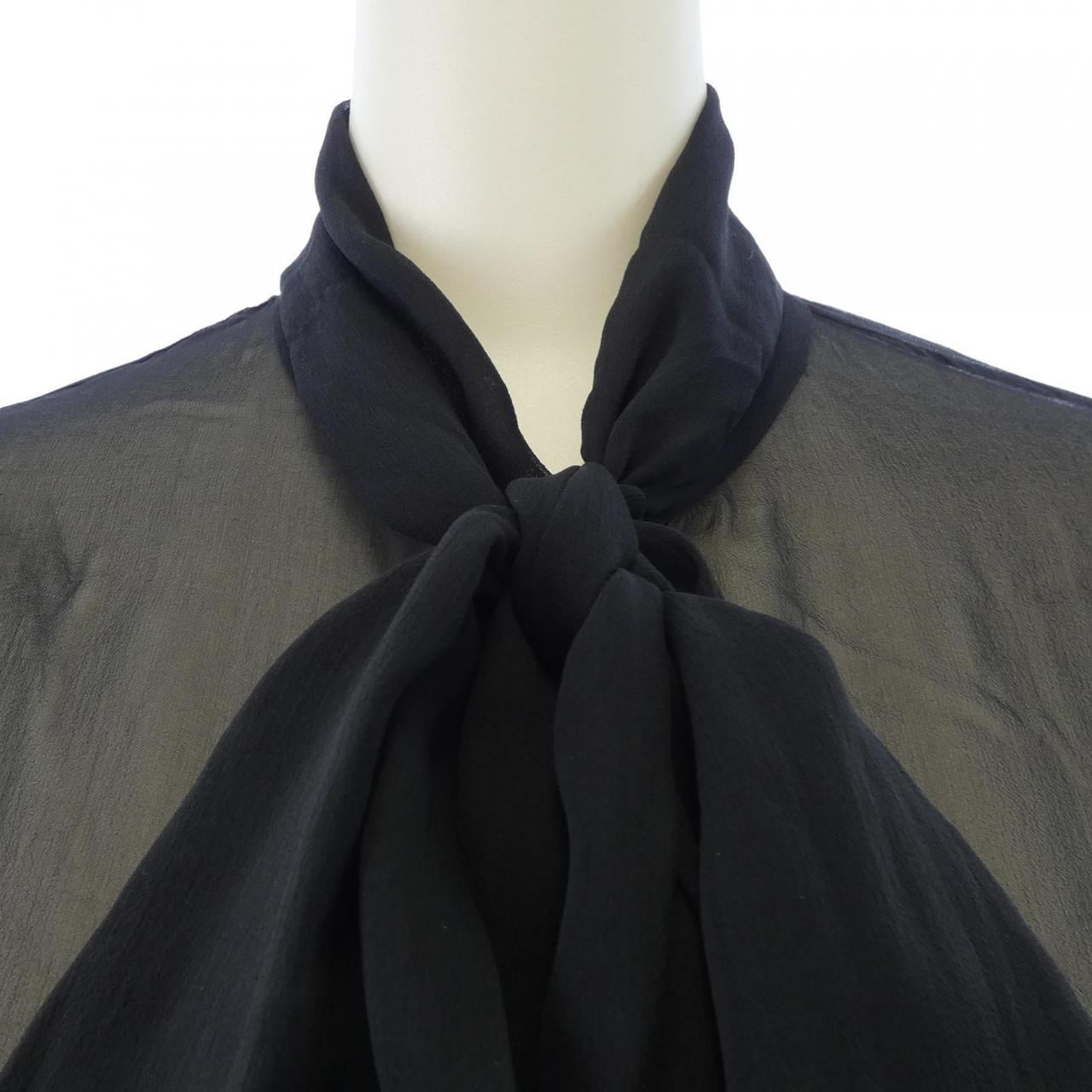サンローラン SAINT LAURENT 737227 シャツ