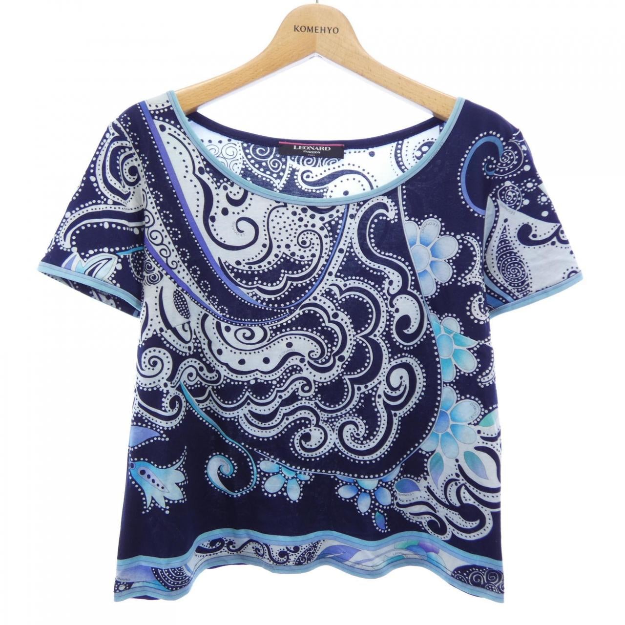 レオナールファッション LEONARD FASHION 0359120 トップス