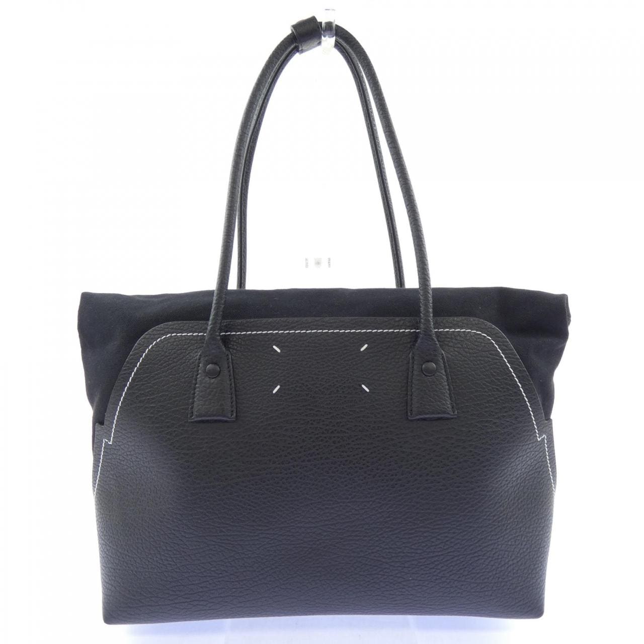 メゾンマルジェラ Maison Margiela 5ACショッピングバッグ SB1WC0012 BAG