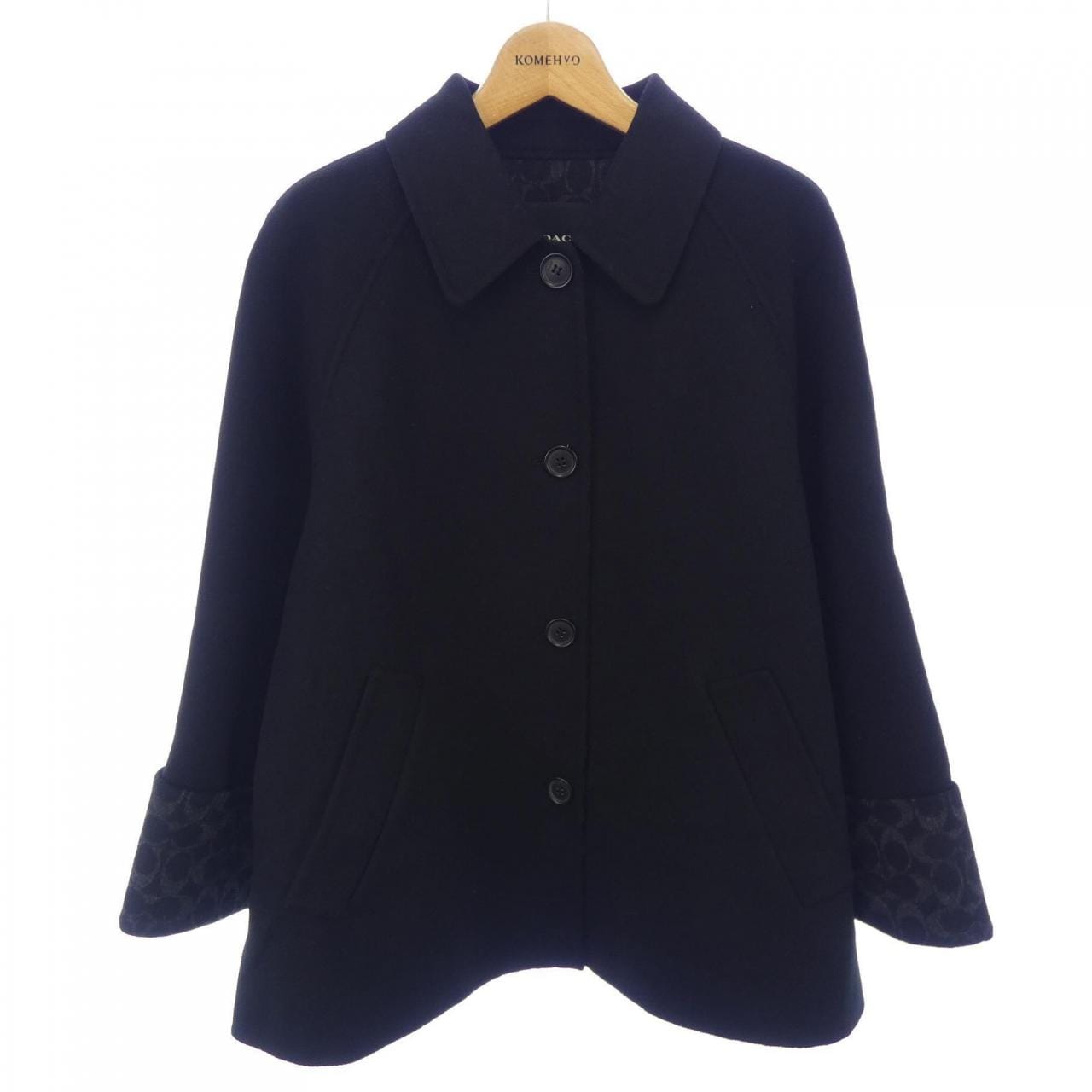 コーチ COACH CCA25 コート