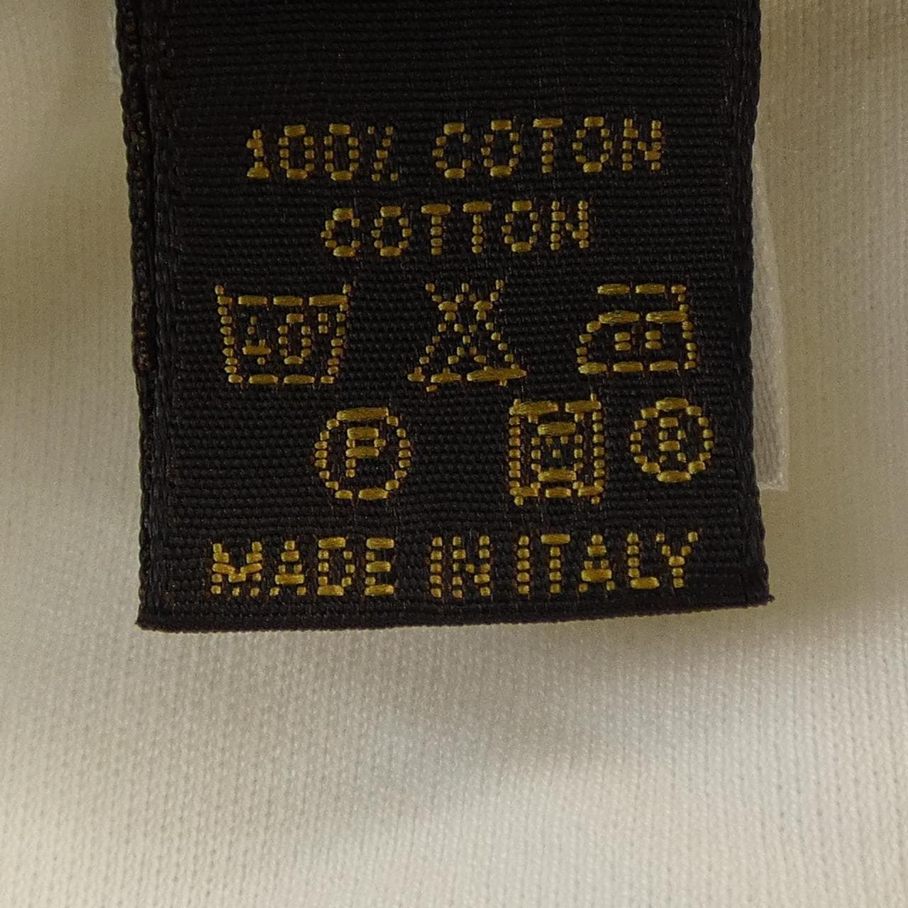 【ヴィンテージ】ルイヴィトン LOUIS VUITTON Tシャツ