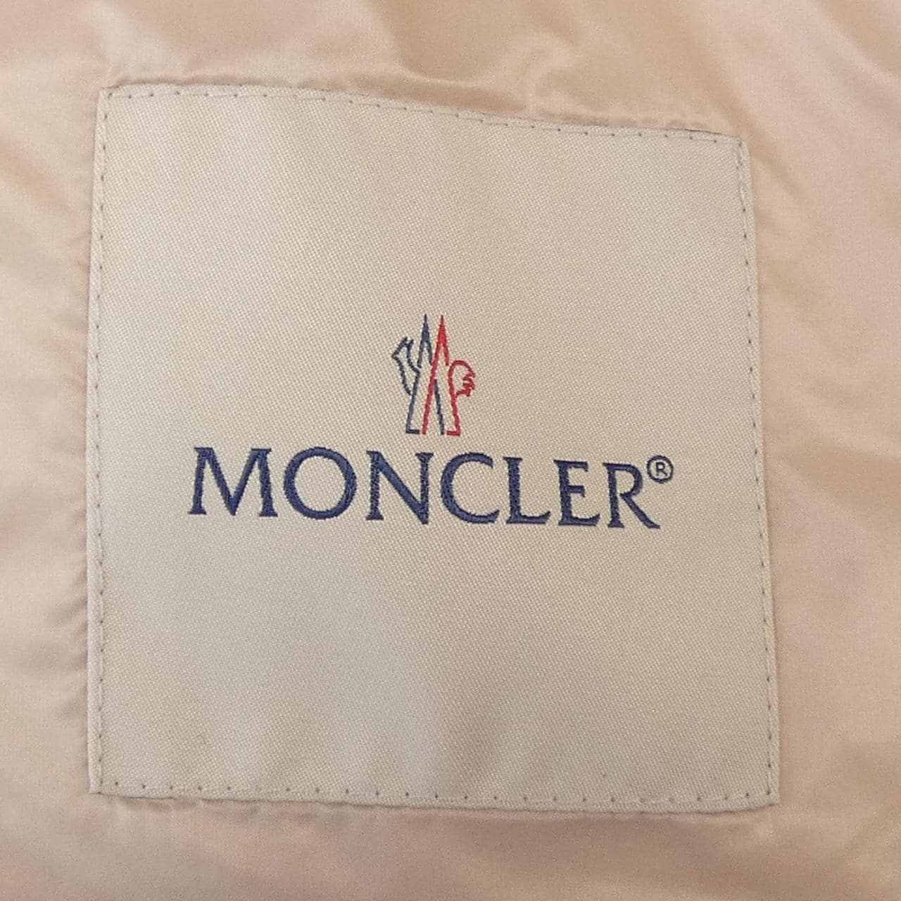 モンクレール MONCLER VIRIEU ダウンジャケット