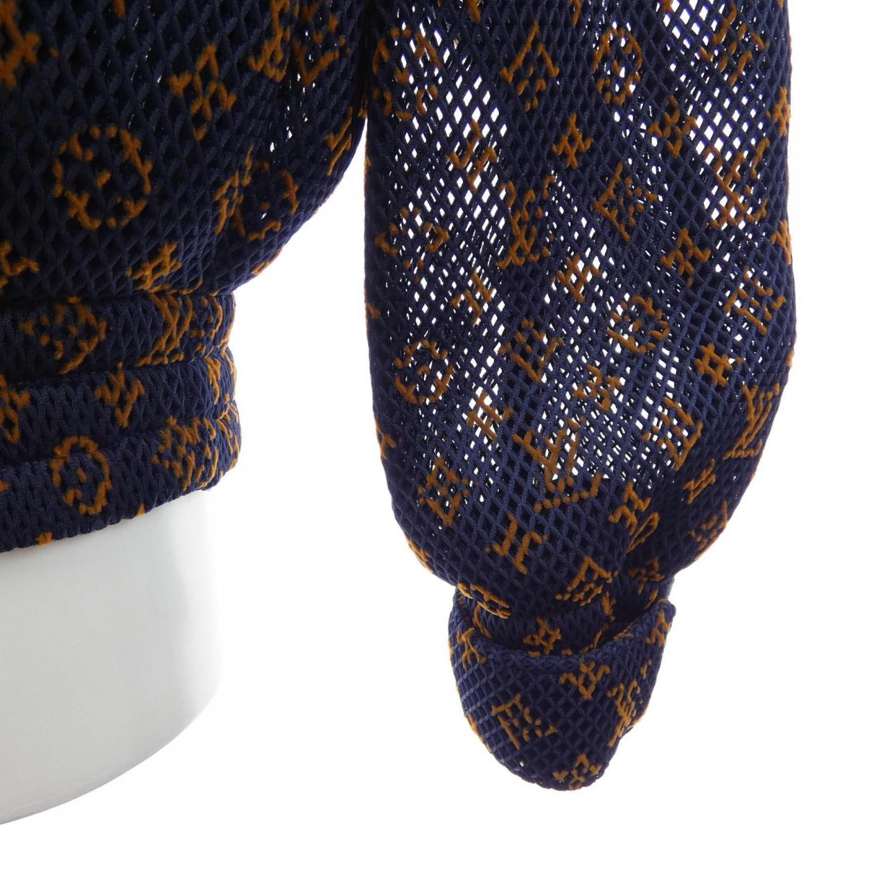 ルイヴィトン LOUIS VUITTON HOB40WKD2 ブルゾン