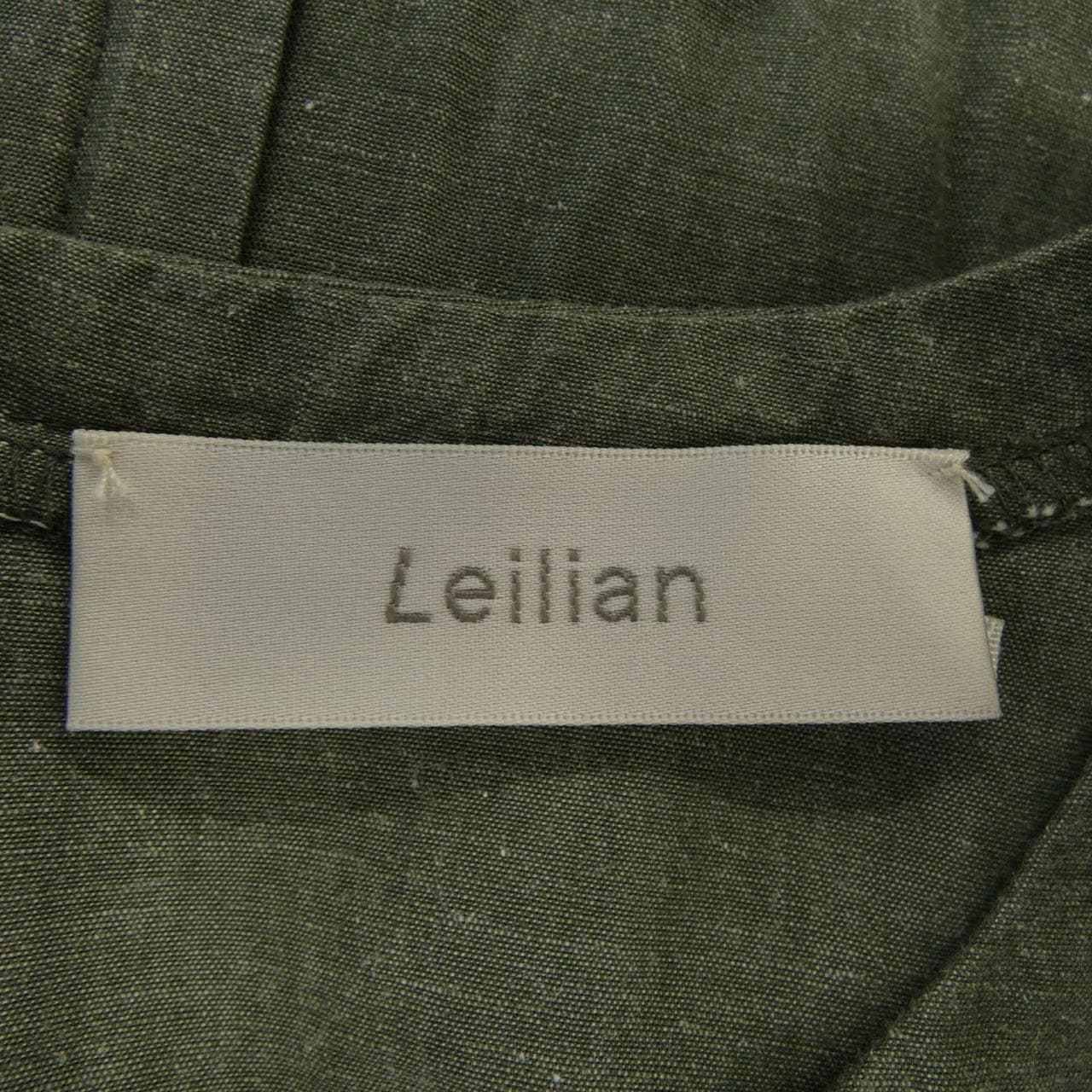 レリアン LEILIAN トップス