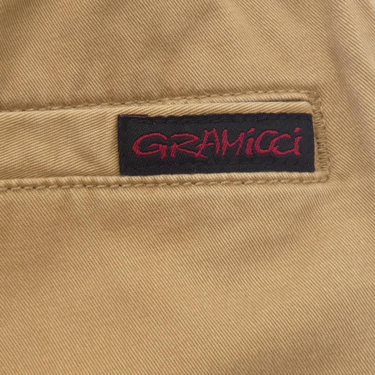 グラミチ GRAMICCI パンツ