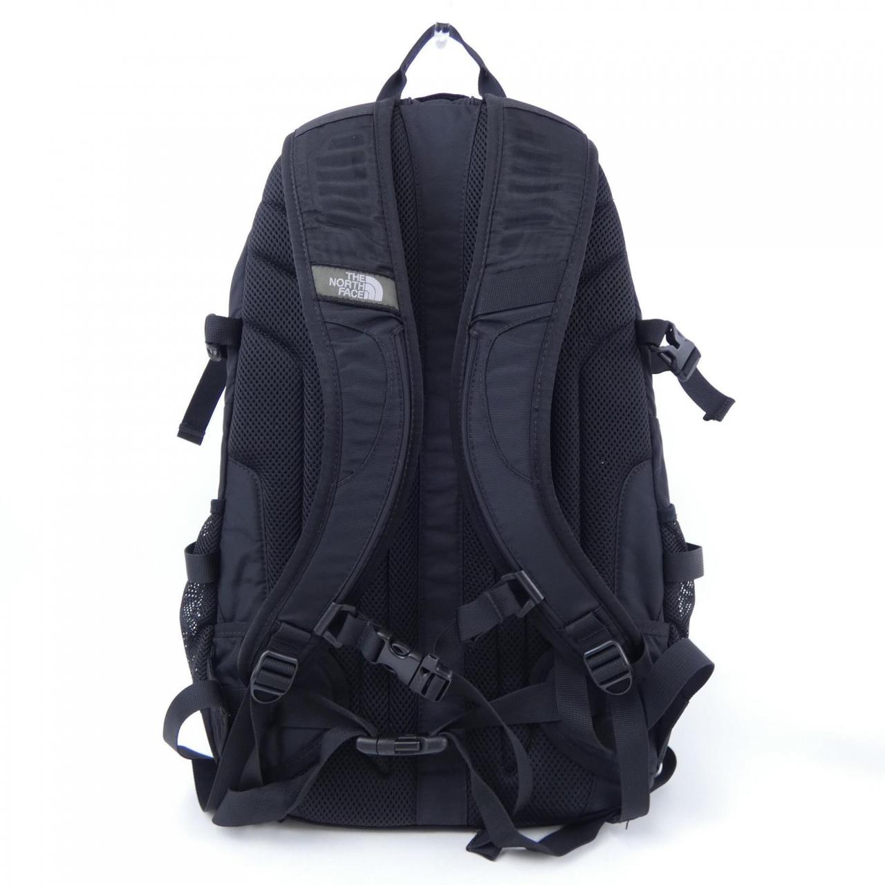 THE NORTH FACE THE NORTH FACE BACKPACK