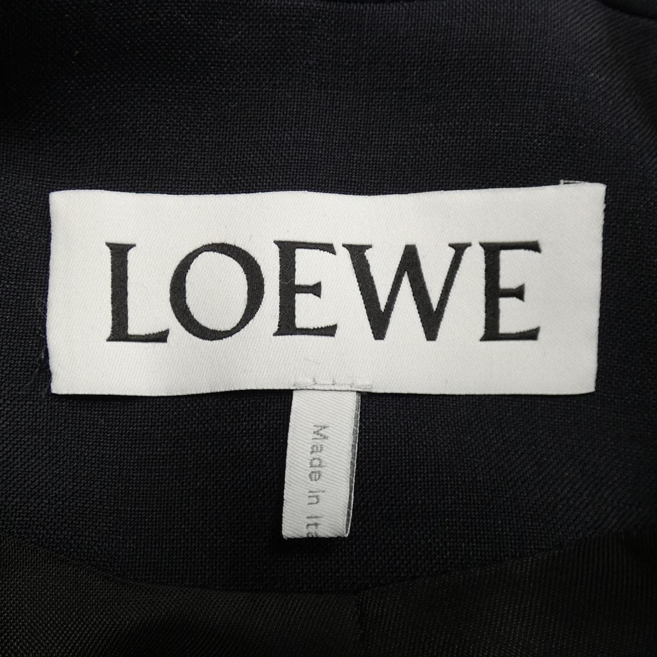 LOEWE外套