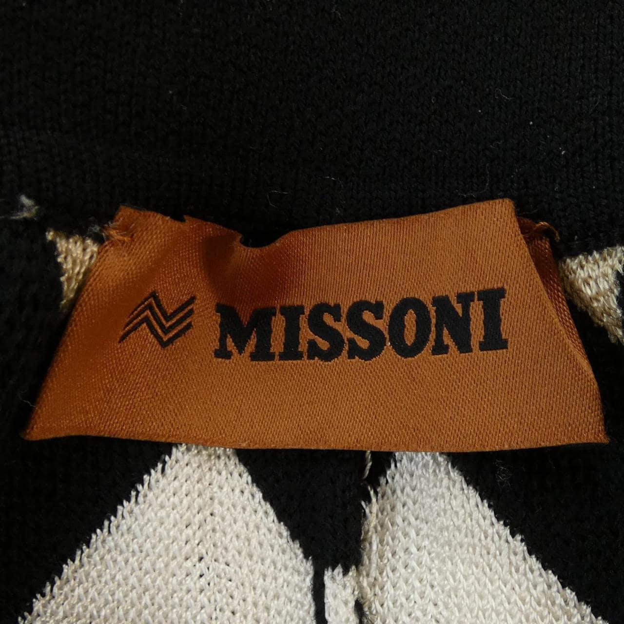 ミッソーニ MISSONI パンツ