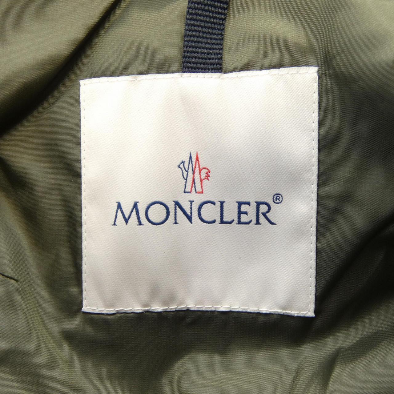 MONCLER蒙克勒羽絨服