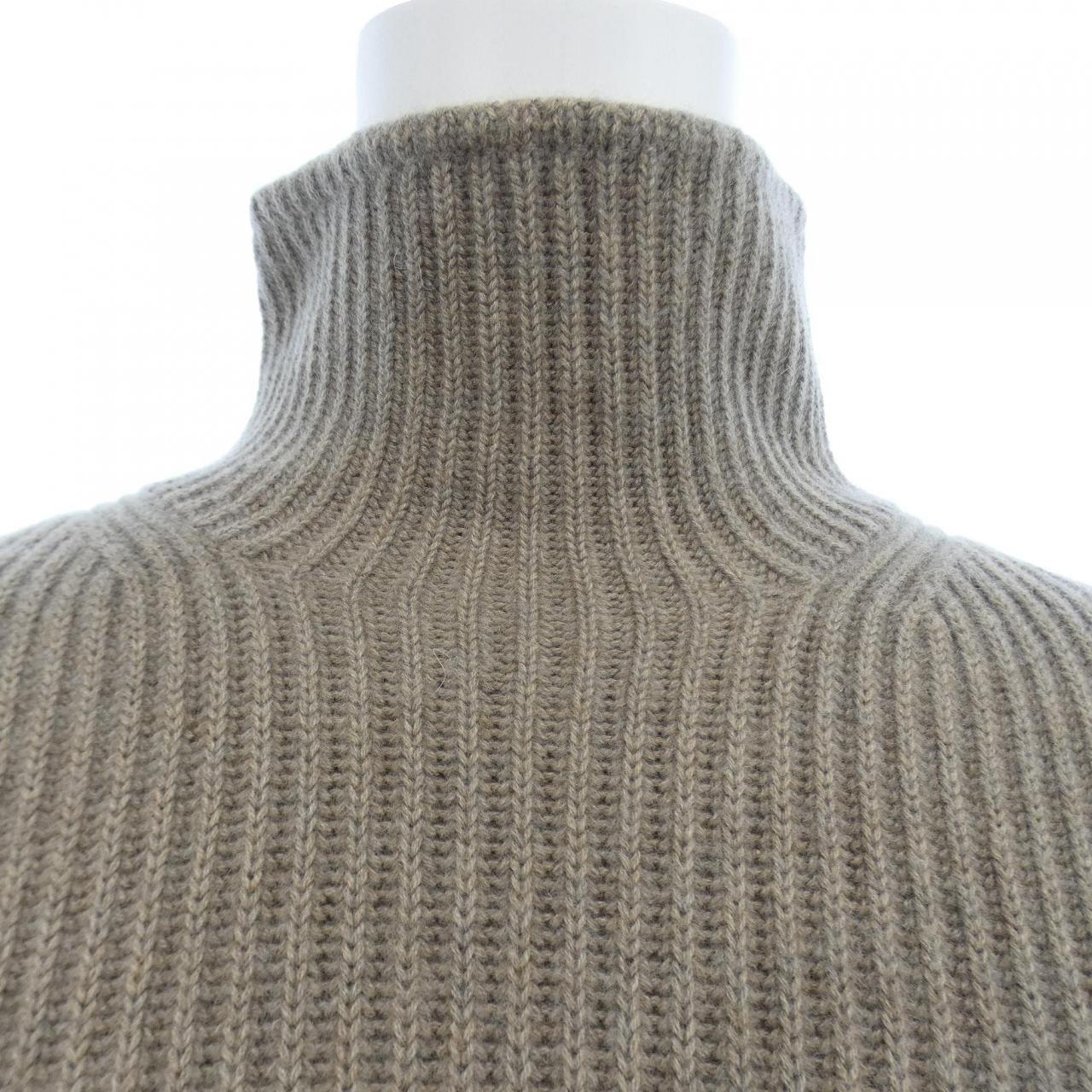 [vintage] HERMES Knit