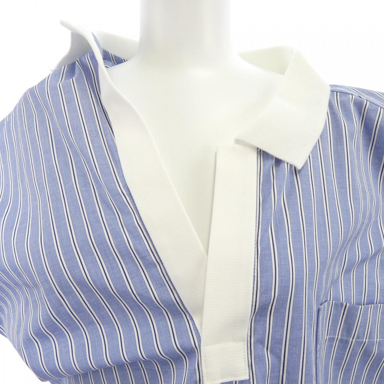 サカイ SACAI ポロシャツ