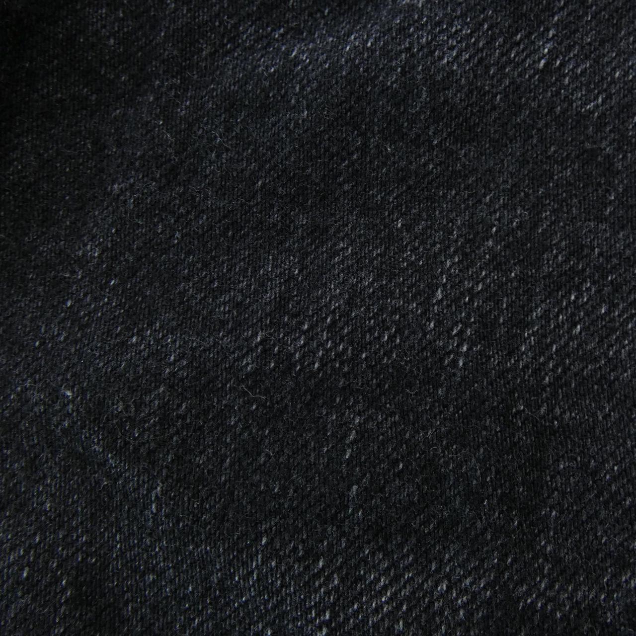 サカイ SACAI ジーンズ