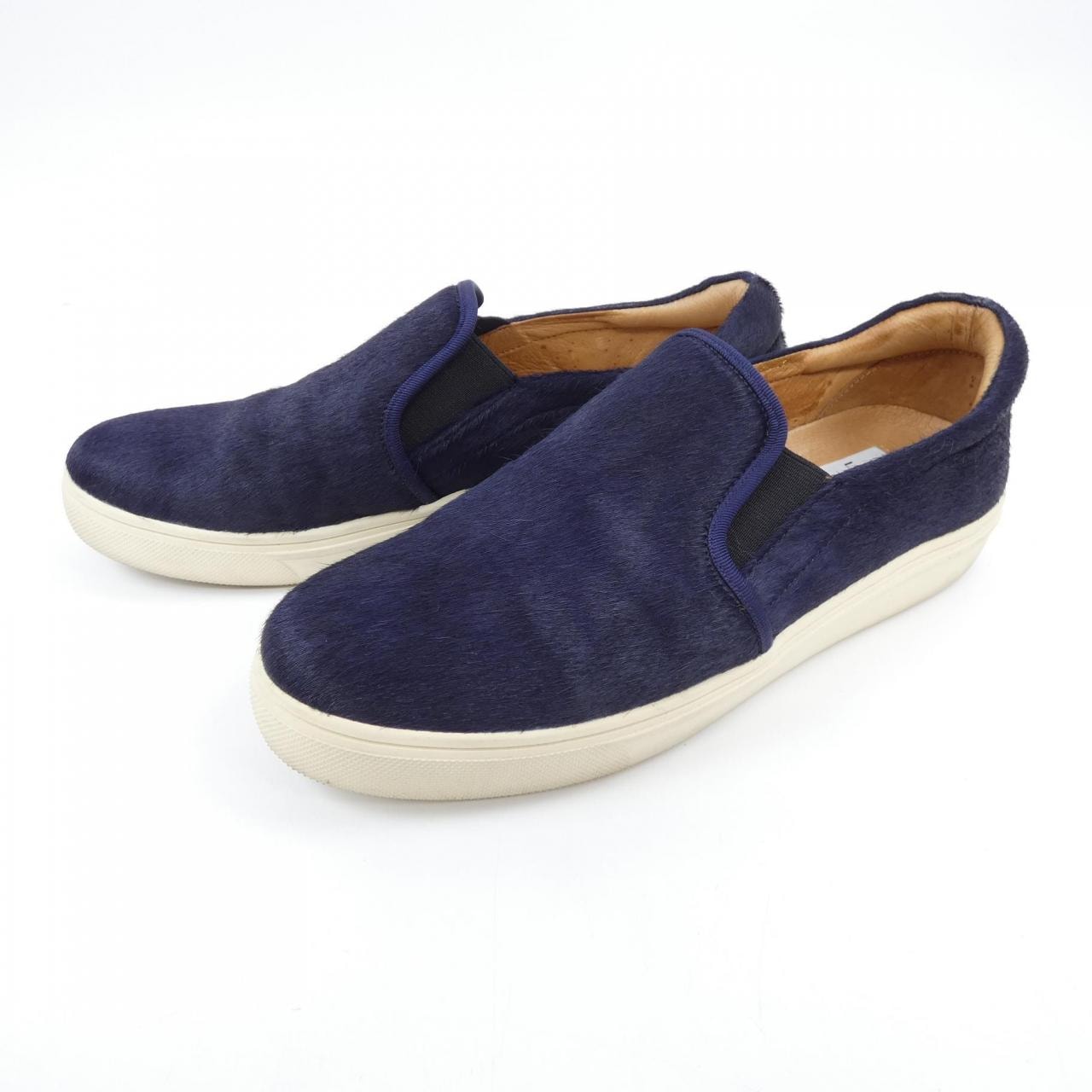 ランバンオンブルー LANVIN en Bleu スニーカー