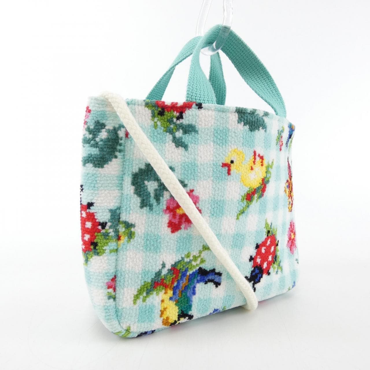 フェイラー FEILER BAG