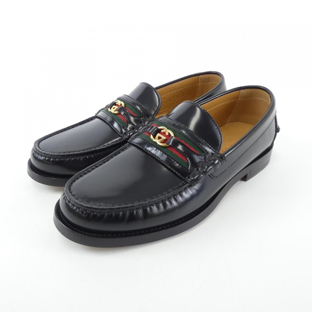 GUCCI loafers