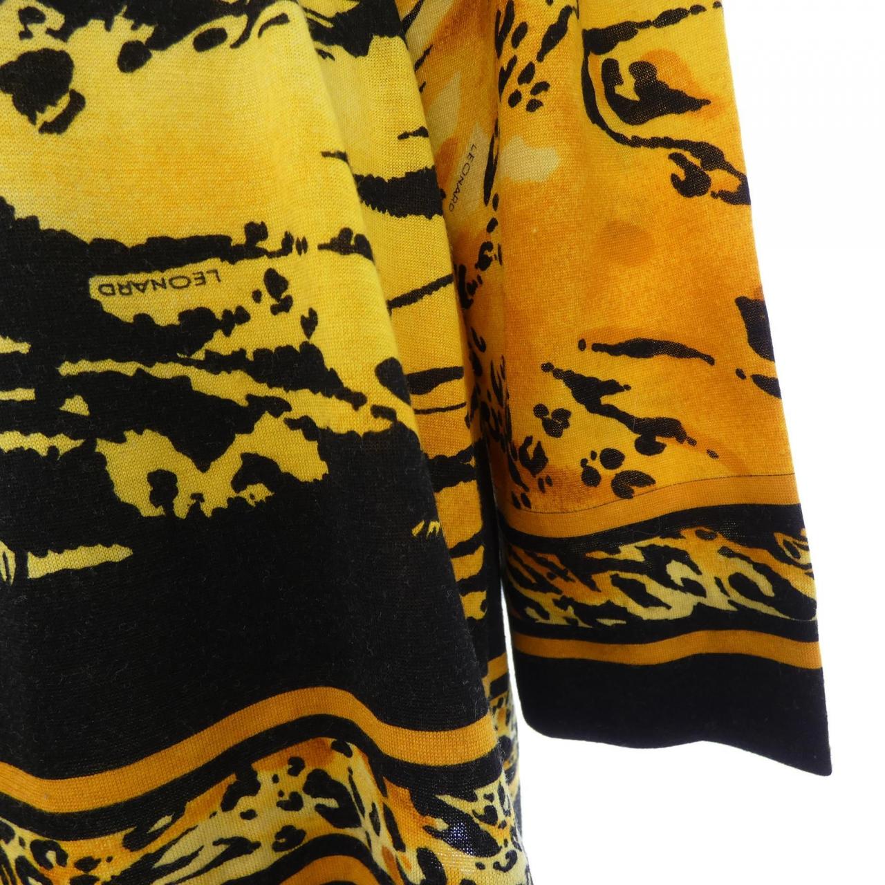 レオナールファッション LEONARD FASHION トップス