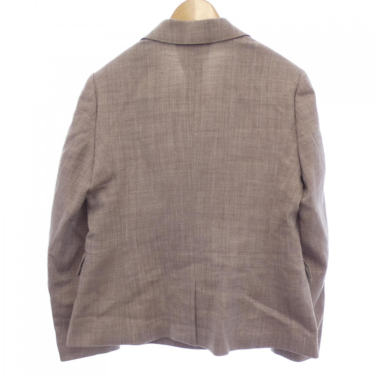 アクアスキュータム Aquascutum ジャケット
