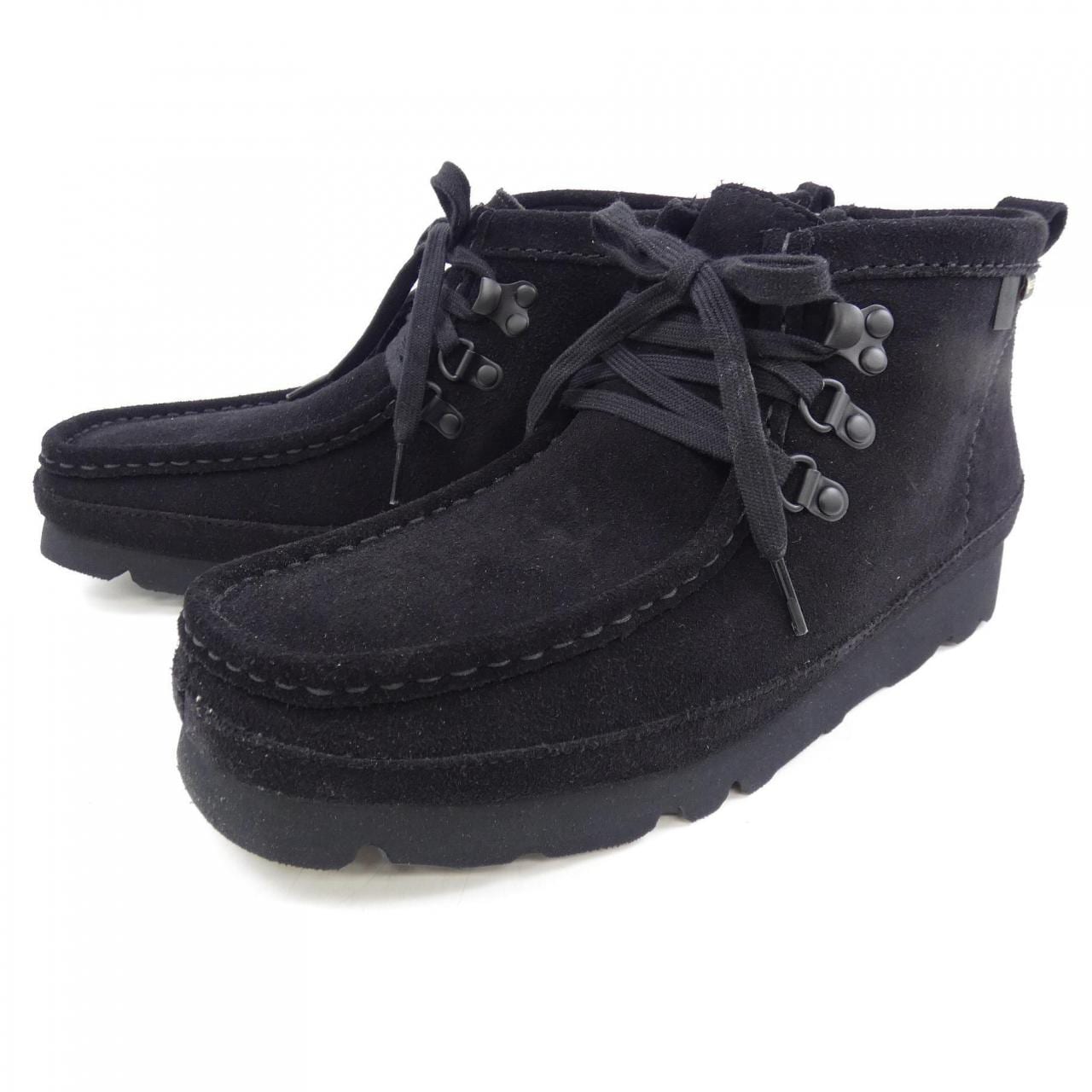 クラークス CLARKS ブーツ