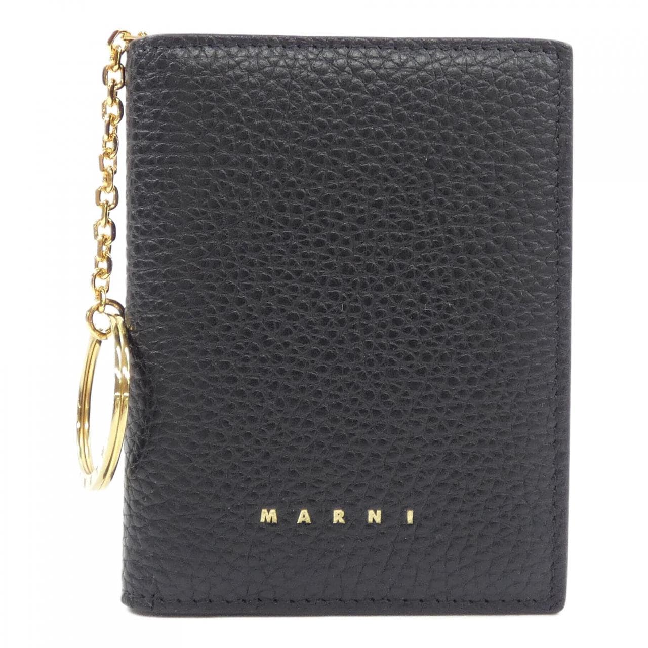 マルニ MARNI CARD CASE
