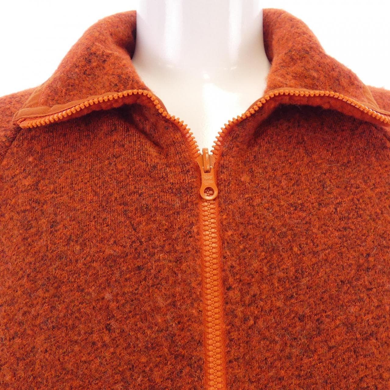 ナイジェルケーボン NIGEL CABOURN ブルゾン