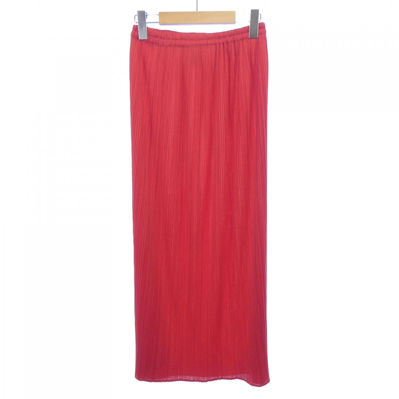 【ヴィンテージ】プリーツプリーズ PLEATS PLEASE スカート