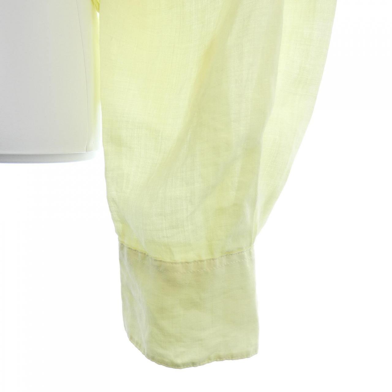 イエナ IENA シャツ