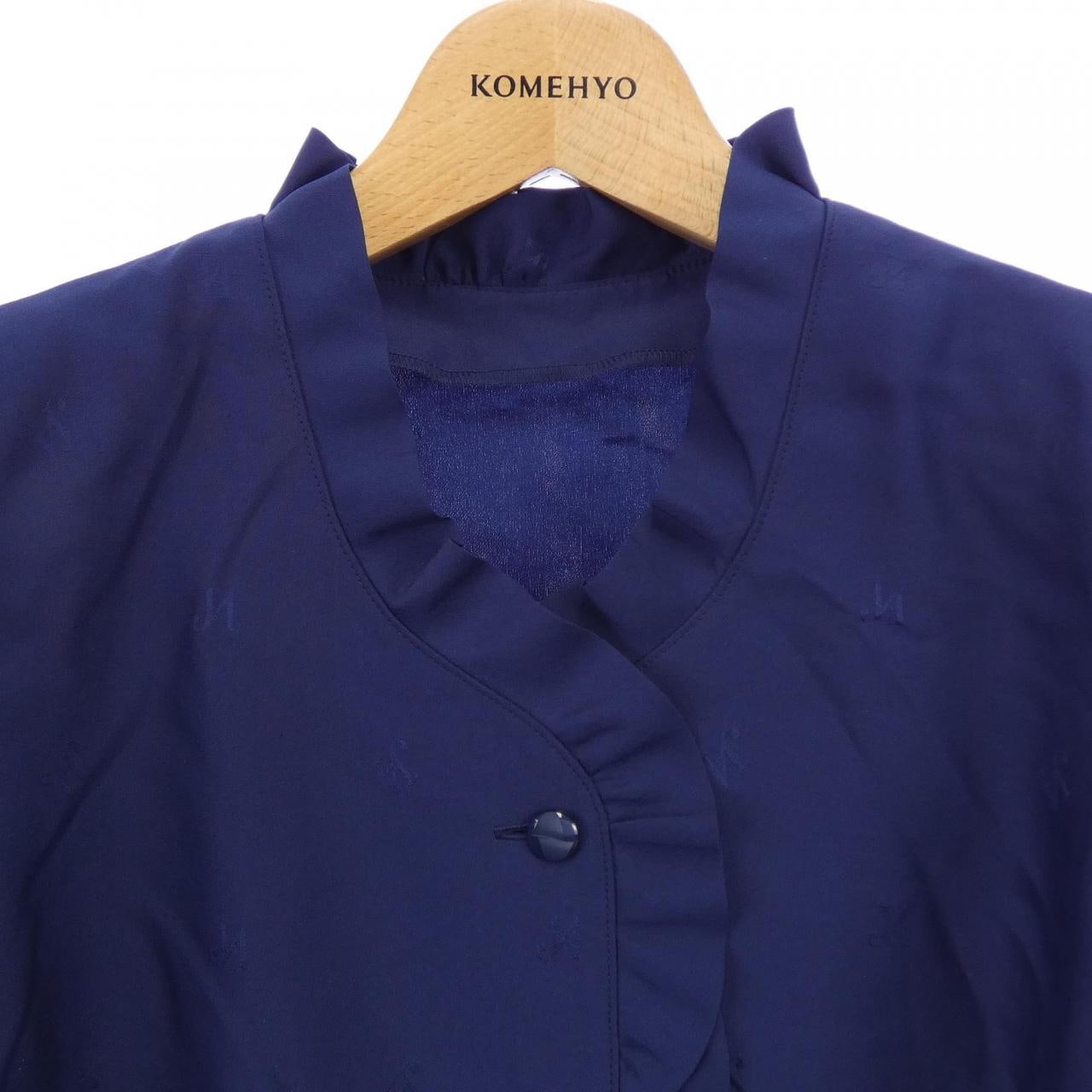 ジュンアシダ JUN ASHIDA シャツ