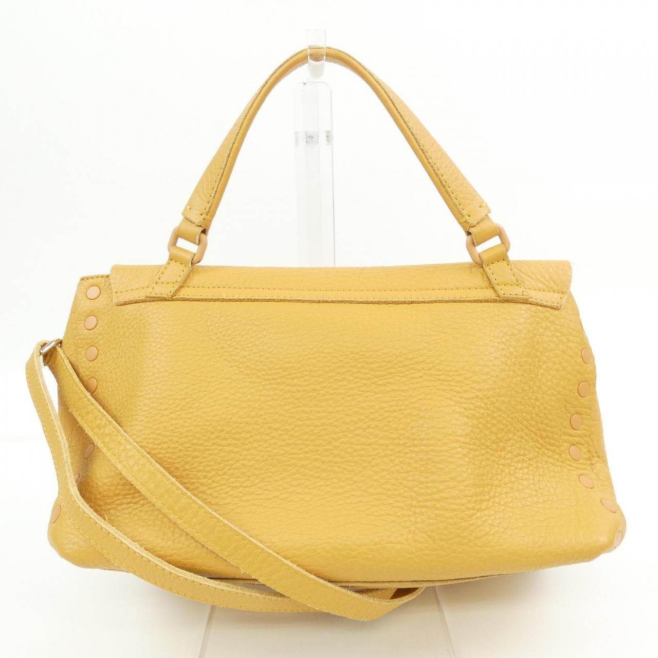 ザネラート ZANELLATO BAG