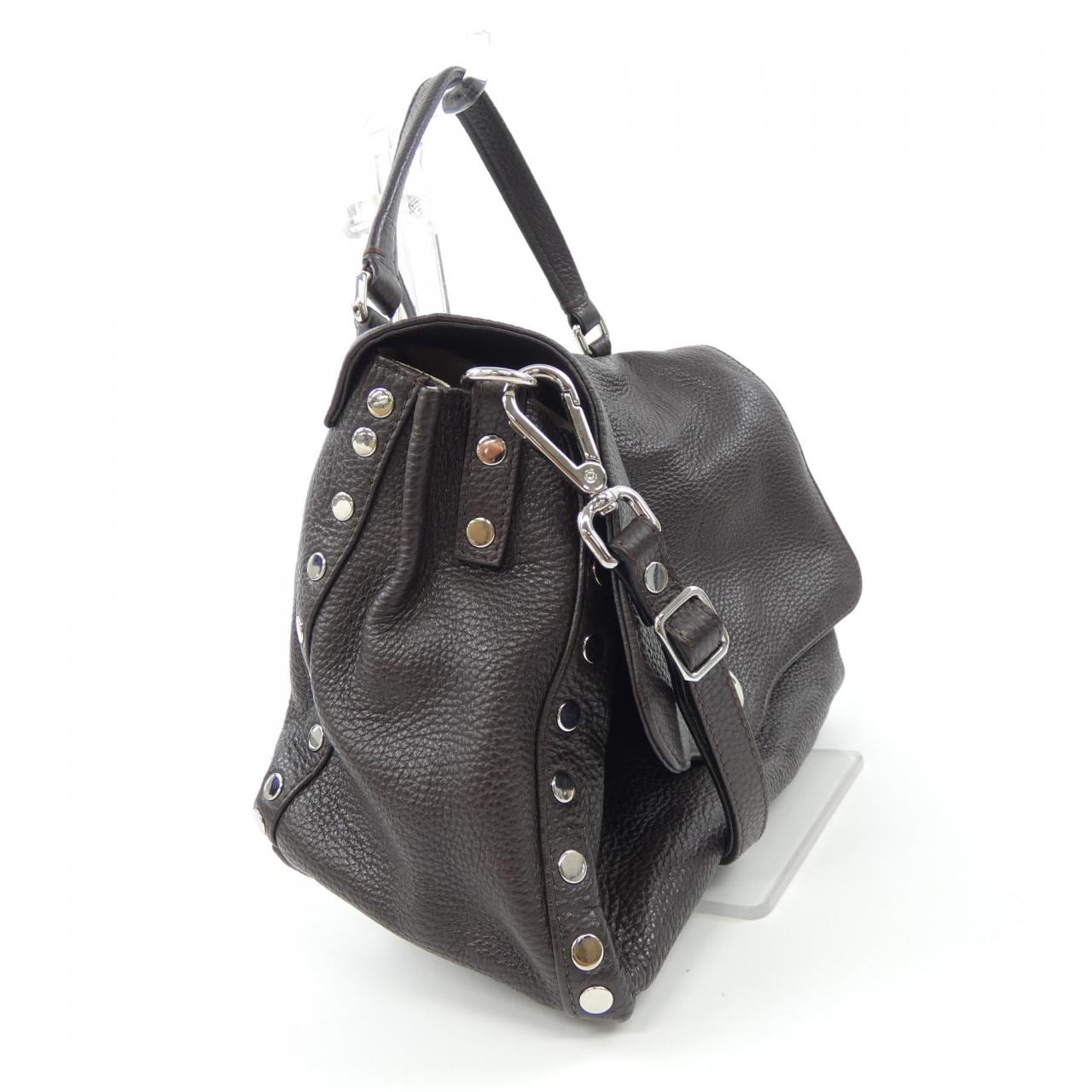 ザネラート ZANELLATO BAG