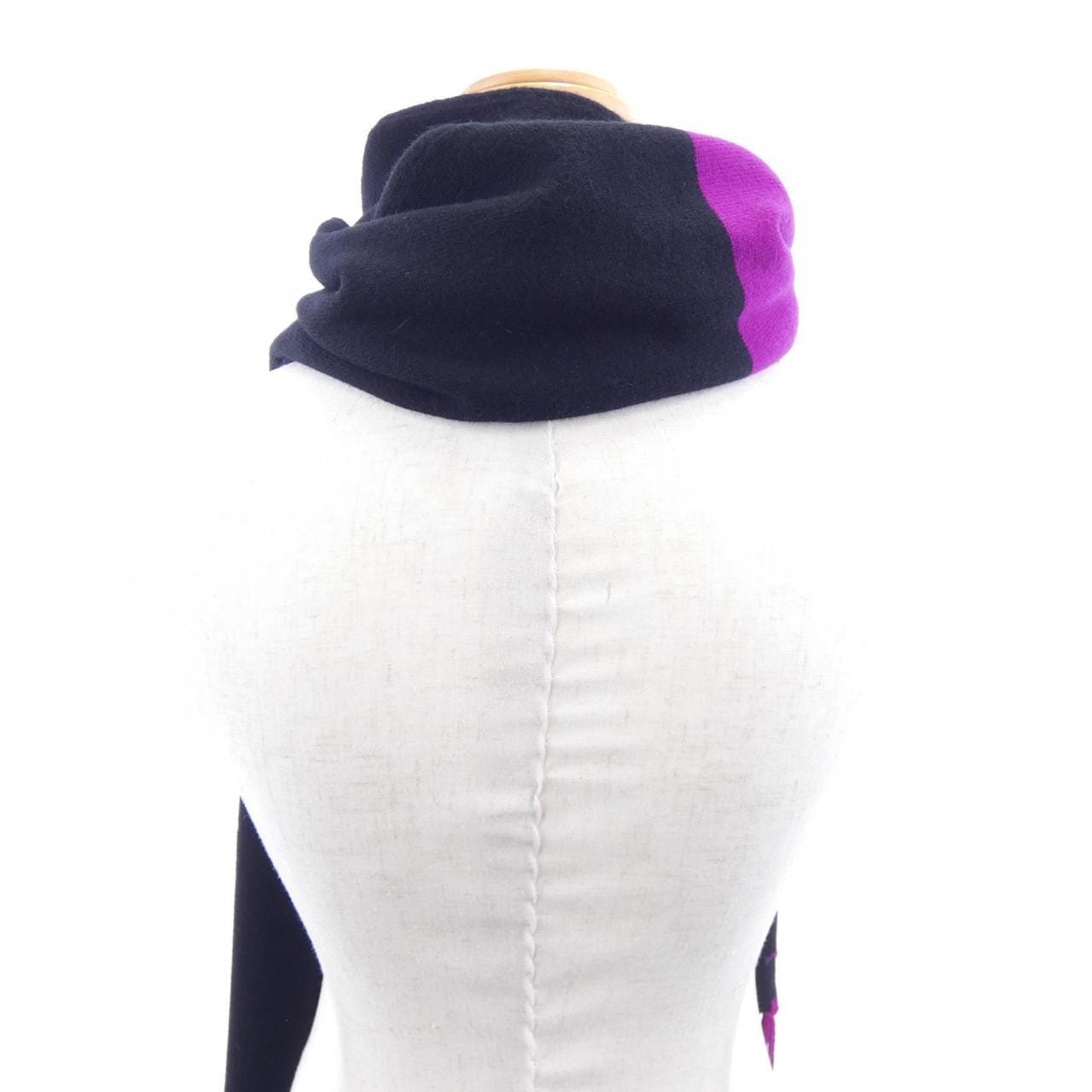 シャネル CHANEL P36559K02253 MUFFLER