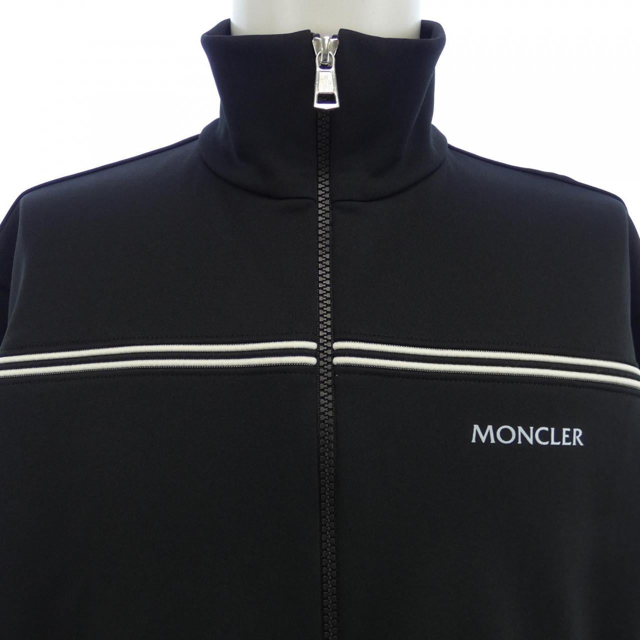 MONCLER MONCLER I20918G00007 束腰外套