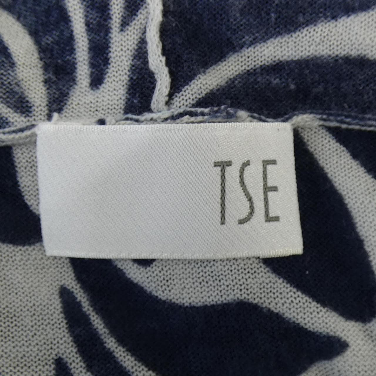 セイ TSE パーカー