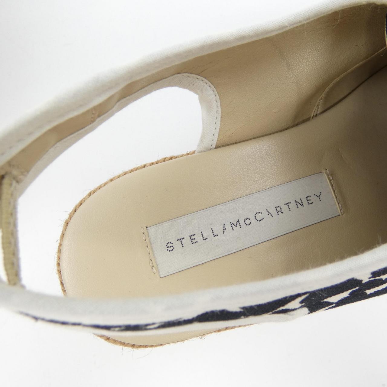 ステラマッカートニー STELLA MCCARTNEY 341096 シューズ