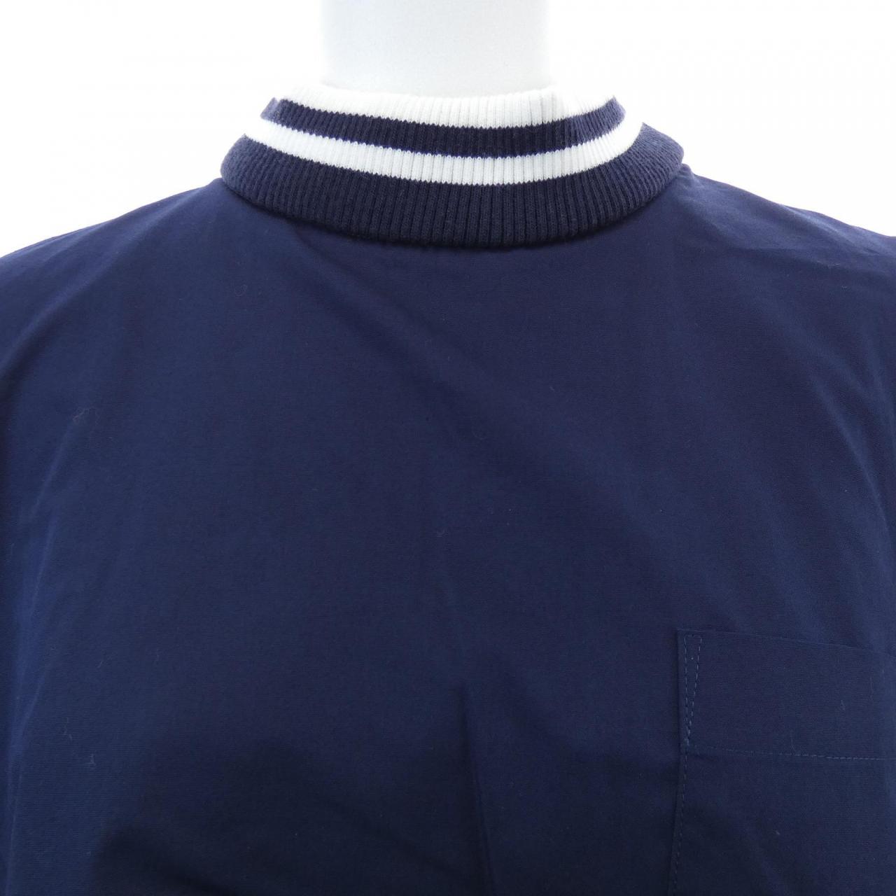 SAKAI 19-04307上衣