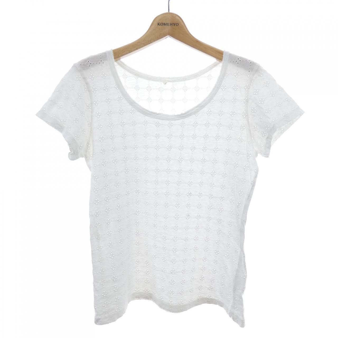 フォーティーファイブアールピーエム 45 RPM Tシャツ