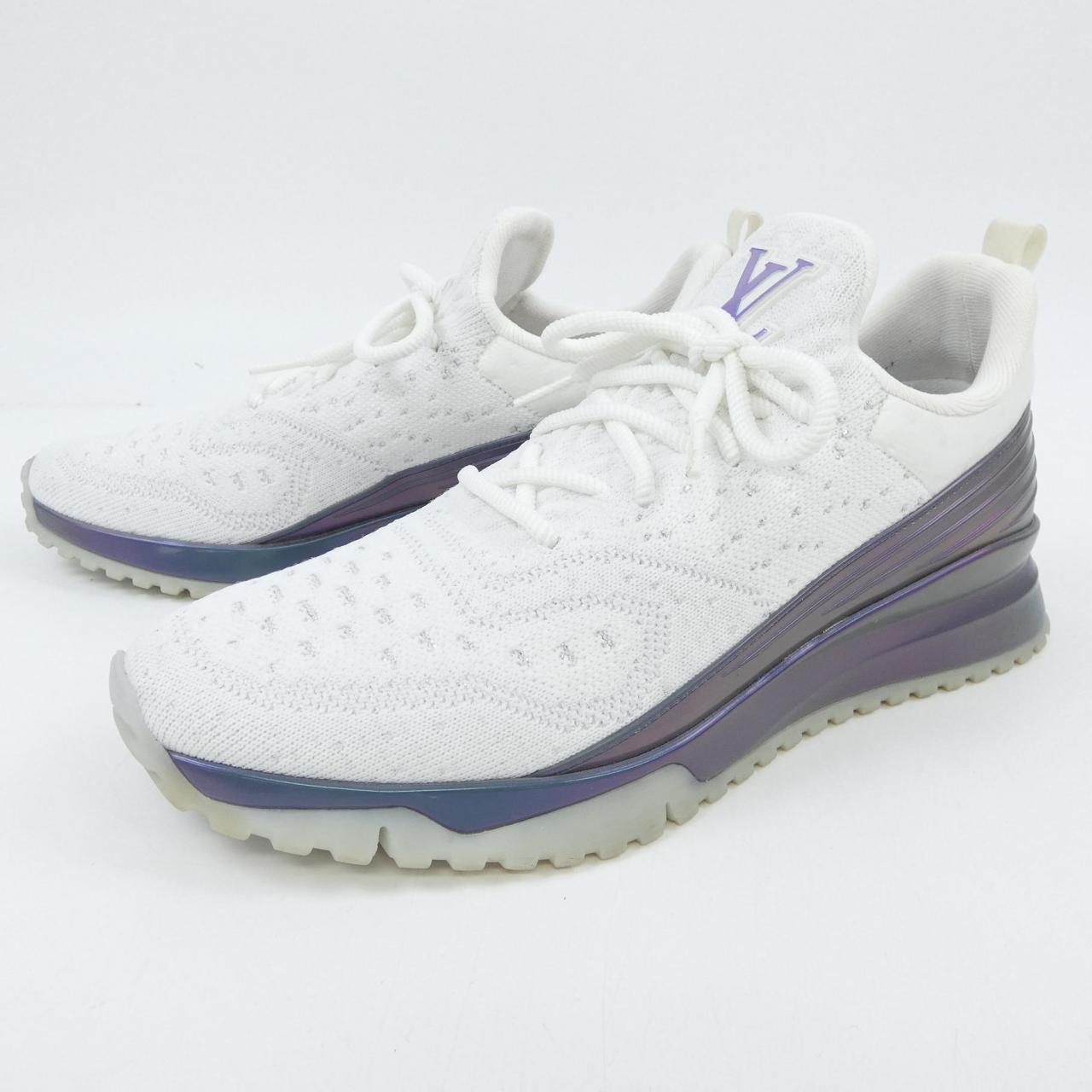 LOUIS VUITTON VNR Line 運動鞋