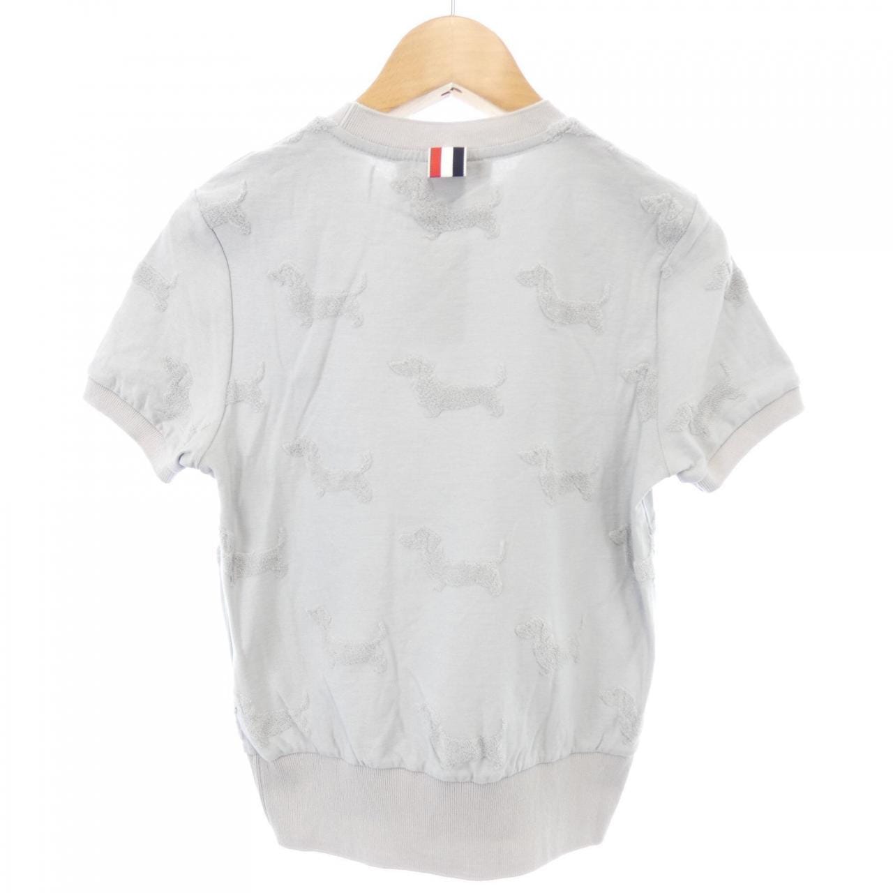 トムブラウン THOM BROWNE FJS185A-J0157-050 Tシャツ